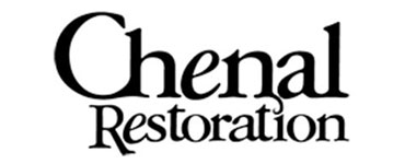 Chenal Restoration Logo